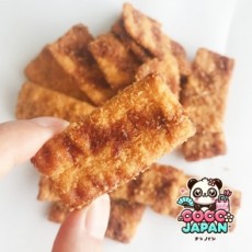 로손 히토구찌 소스카츠 50g 일본 편의점 안주