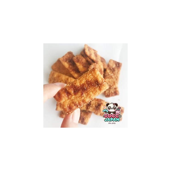 로손 히토구찌 소스카츠 50g 일본 편의점 안주