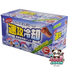 냉각제 속효 냉각 5개입