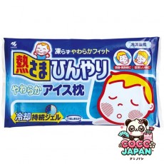 고바야시 제약 뜨거움 따뜻한 부드러운 아이스 베개 [뜨거운 따뜻한 부드러운 아이스 베개 1 개]