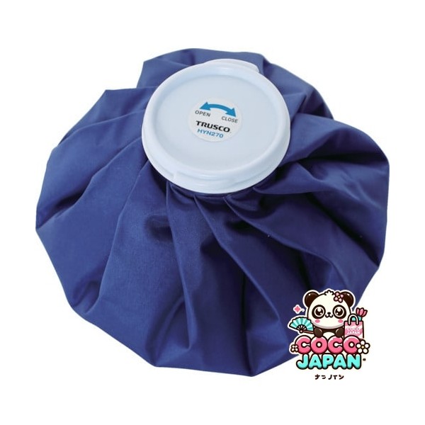 트러스코 나카야마 TRUSCO HYN270 [빙낭 직경 21cm]