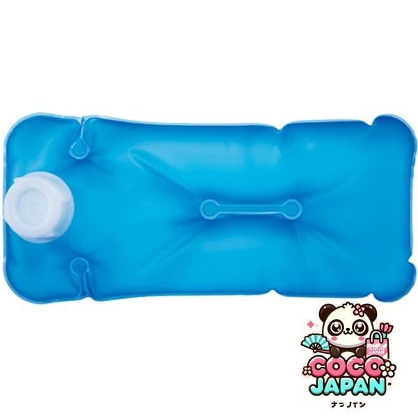 백십자 패밀리 케어 부드러운 물 베개 프리 사이즈