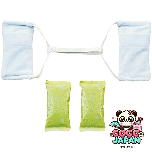 켄유 WI-24 [와키 아이스 유아·소아용]