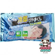 아사이 상사 e쿨 냉각 히야마쿠라