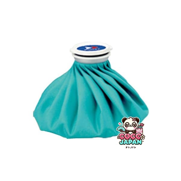 잠스트 ZAMST 아이스 백 (얼음 노) 아이싱 378103 블루 L 사이즈 [아이싱 용품]