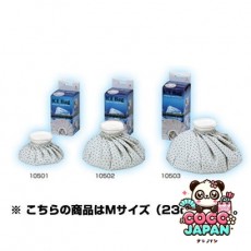 무토 엔터프라이즈 MUTOH ENTERPRISES 10502 [ICE BAG 스노우 M 사이즈 23cm]