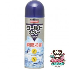 배틀윈 battlewin CS220 [배틀윈 콜드 스프레이 220mL]