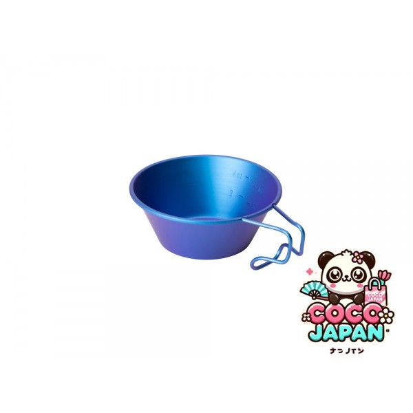 스노우피크 랜더 티타늄 컵 ONLINE