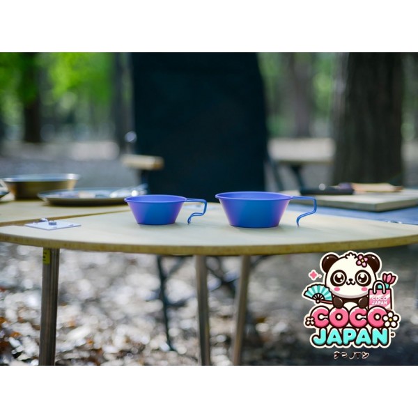 스노우피크 랜더 티타늄 컵 ONLINE