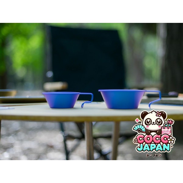 스노우피크 랜더 티타늄 컵 ONLINE