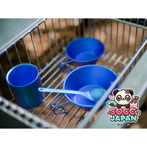 스노우피크 랜더 티타늄 컵 ONLINE