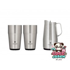 스노우피크 맥주 능숙 스타트 팩 / EC 한정