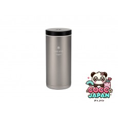 스노우피크 【수량 한정】시스템 병 Titanium 350 / USA LIMITED ITEM