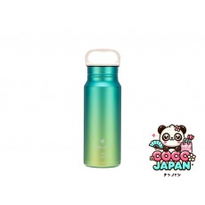 스노우피크 오로라 병 600 오션