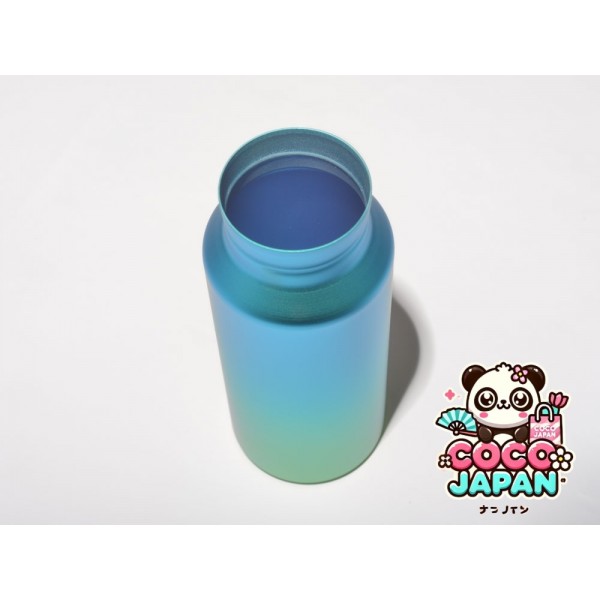 스노우피크 오로라 병 600 오션