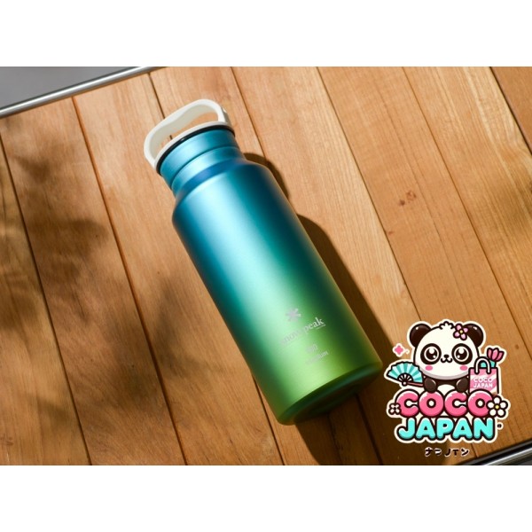 스노우피크 오로라 병 800 오션