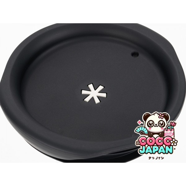 스노우피크 450 찻잔용 실리콘 리드