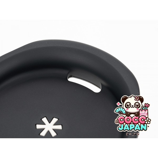 스노우피크 450 찻잔용 실리콘 리드