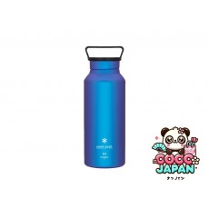 스노우피크 오로라 병 800 블루