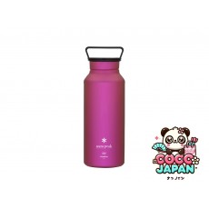 스노우피크 오로라 병 800 핑크