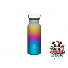 스노우피크 오로라 병 800 레인보우