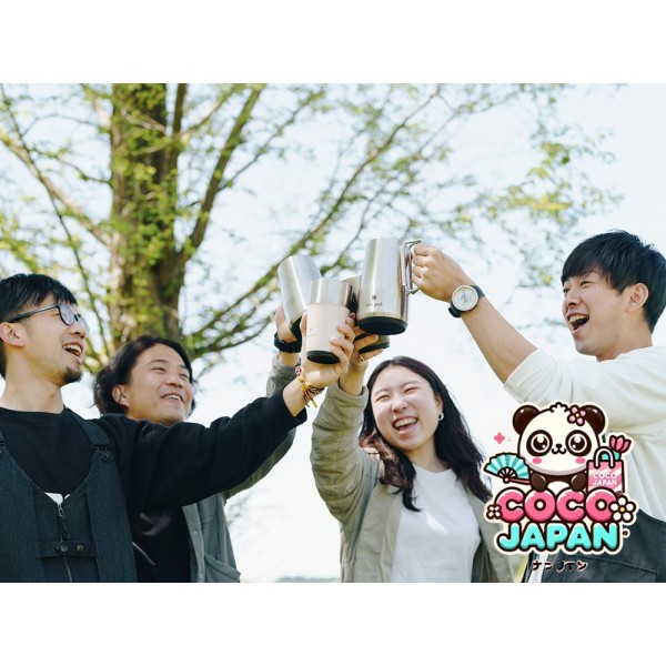 스노우피크 서모 텀블러 470 4색 세트
