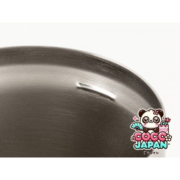 스노우피크 서모 텀블러 470 블랙