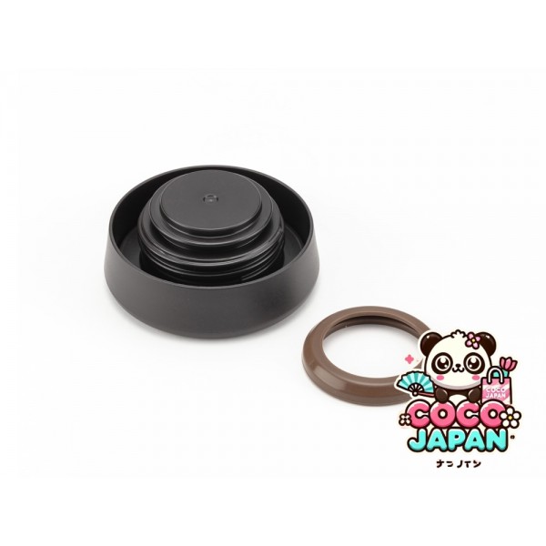 스노우피크 스테인레스 스틸 진공 병 타입 T350 샌드