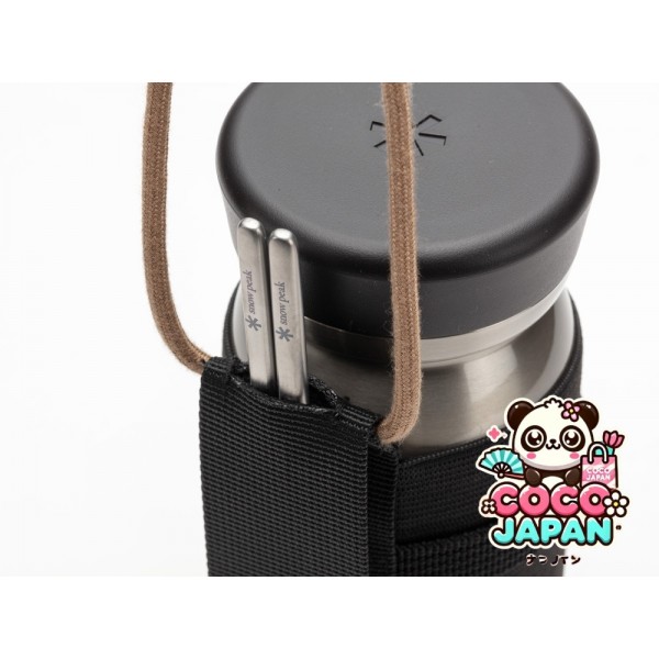 스노우피크 병 캐리어
