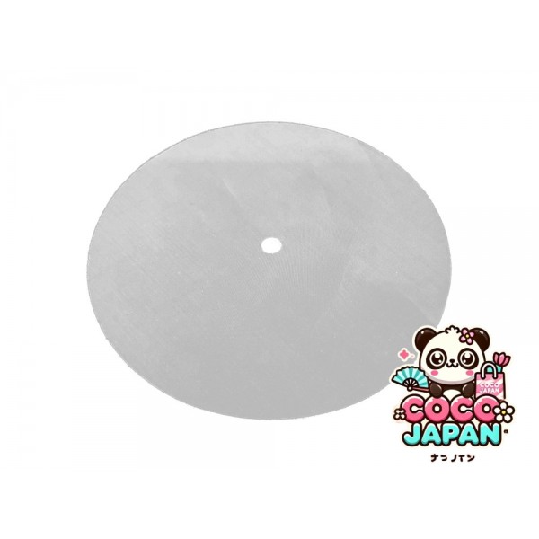 스노우 피크 티타늄 카페 프레스 3 컵 용 폴리 메쉬