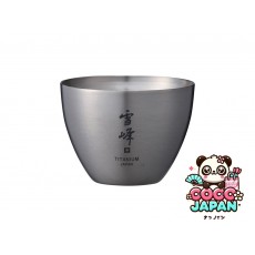 스노우피크 이노구치 Titanium