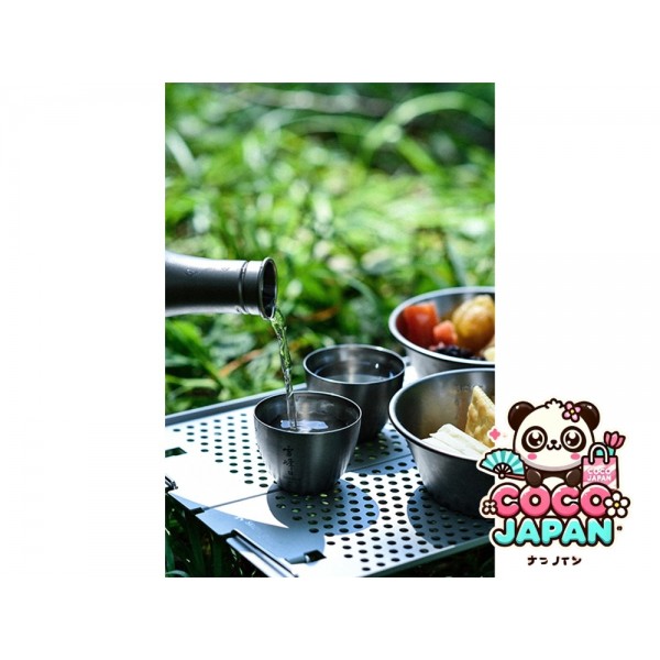 스노우피크 이노구치 Titanium