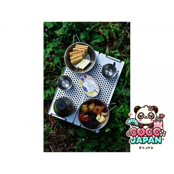 스노우피크 이노구치 Titanium
