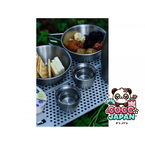 스노우피크 이노구치 Titanium