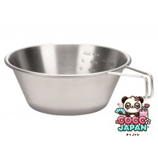 스노우피크 티타늄 쉐라컵
