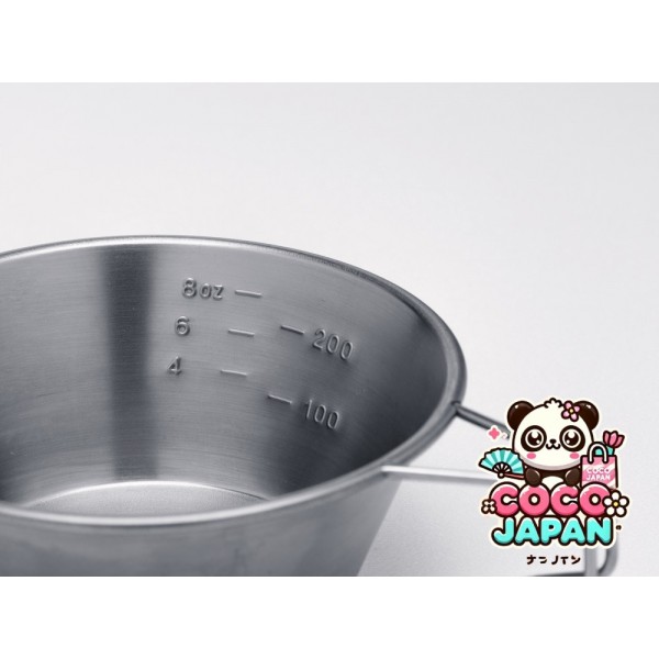 스노우피크 티타늄 쉐라컵