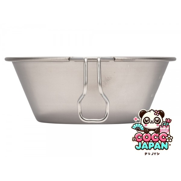 스노우피크 티타늄 쉐라컵