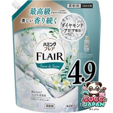 허밍 허밍 플레어 사본 데사본 리필 1780ml [유연제]