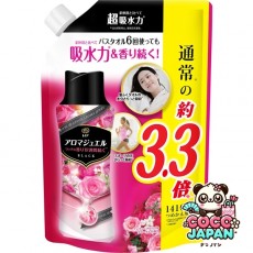 레노아 레노아 아로마 쥬얼 앤티 클로즈 & 플로랄 향기 리필용 초특대 사이즈 1410ml