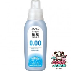소프램프 레미엄 소취 울트라 제로 본체 530ml