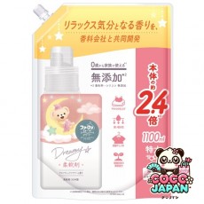 스토리 파파 스토리 리드 유연제 1100ml 리필