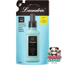 란도린 유연제 No.7 리필 480ml [유연제]