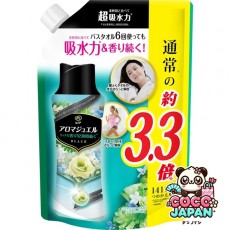 레노아 레노아 아로마 쥬얼 파스텔 플로랄&블로섬의 향기 리필용 초특대 사이즈 1410ml