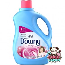 다우니 울트라 다우니 에이프릴 신선한 2.63L