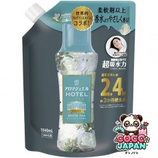 레노아 레노아 아로마 쥬얼 화이트 티의 향기 리필용 특대 사이즈 1040ml