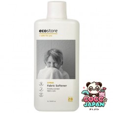 에코스트아 ecostore 패브릭 소프너 감귤 1L [유연제]