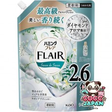 해밍 해밍 플레어 사본 데사본 리필 940ml [유연제]