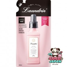 파네스 란도린 Laundrin 란도린 클래식 피오레 향기 리필 480ml [유연제]