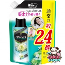 레노아 아로마 쥬얼 파스텔 플로랄&블로섬의 향기 리필용 특대 사이즈 1040ml