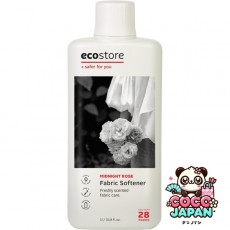 에코스트아 ecostore 패브릭 소프너 미드나이트로스 1L [유연제]